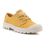 palladium PAMPA OXFORD OCHRE