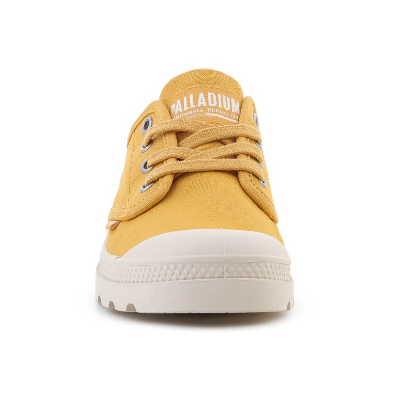 palladium PAMPA OXFORD OCHRE