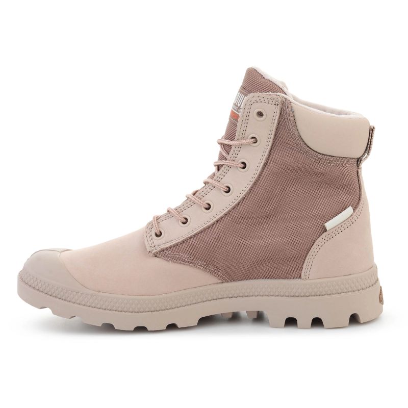 Palladium Pampa Sc Wpn U-S Moonlight utcai cipő