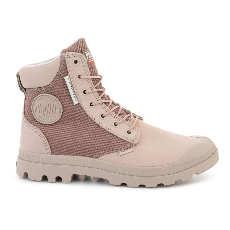 Palladium Pampa Sc Wpn U-S Moonlight utcai cipő