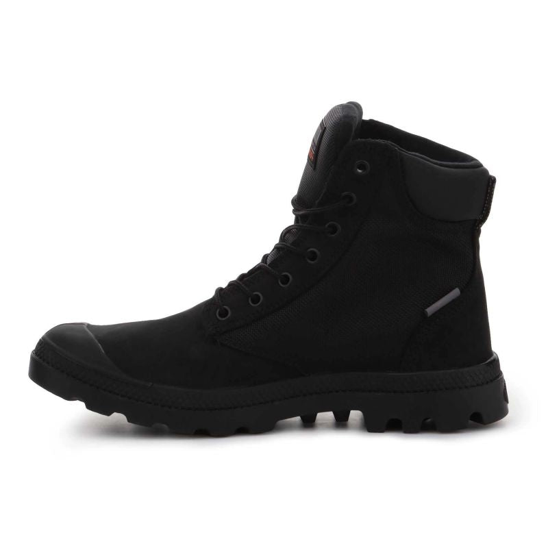 Palladium Pampa SC WPN US shoes Utcai unisex 77235-010-M