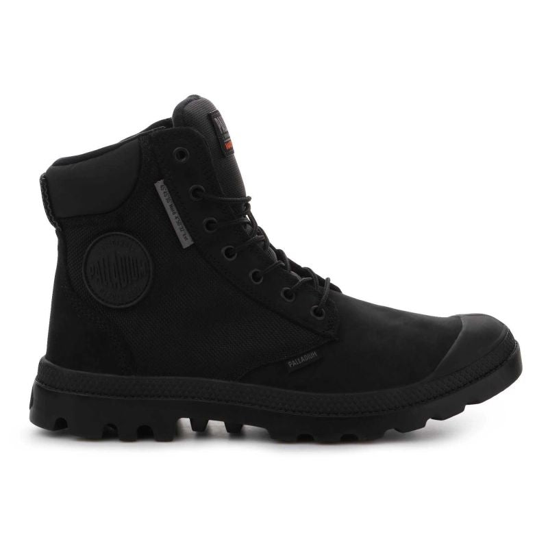 Palladium Pampa SC WPN US shoes Utcai unisex 77235-010-M
