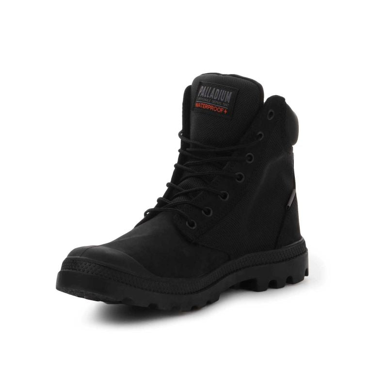 Palladium Pampa SC WPN US shoes Utcai unisex 77235-010-M
