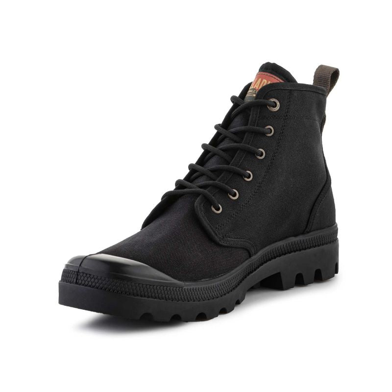 Palladium Pampa Shade 75 U 77953-008-M shoes Utcai unisex 77953-008
