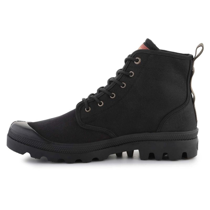Palladium Pampa Shade 75 U 77953-008-M shoes Utcai unisex 77953-008