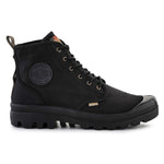 Palladium Pampa Shade 75 U 77953-008-M shoes Utcai unisex 77953-008