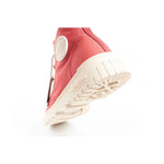 Palladium Pampa SP20 brick red Cipő Utcai unisex 76838-601-M