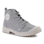 Palladium Pampa SP20 HI Canvas shoes Utcai unisex 76838-073-M