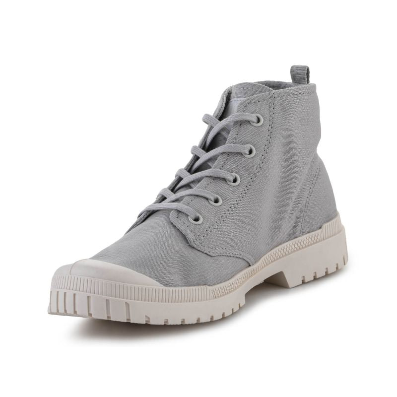 Palladium Pampa SP20 HI Canvas shoes Utcai unisex 76838-073-M
