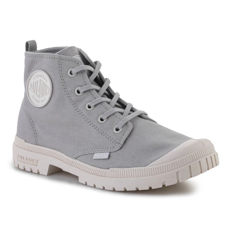 Palladium Pampa SP20 HI Canvas shoes Utcai unisex 76838-073-M