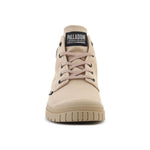 palladium PAMPA SP20 HI CVS DESERT