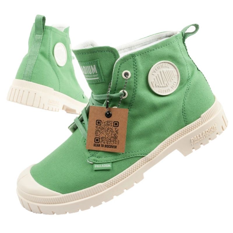 Palladium Pampa SP20 M Cipő Utcai férfi 76838-305-M