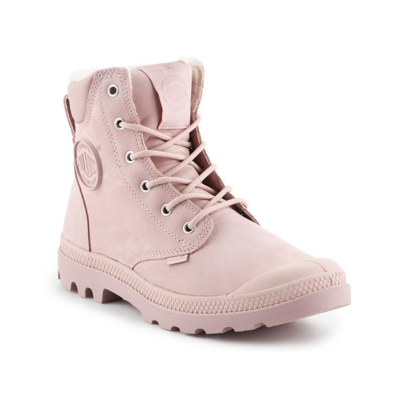 Palladium Pampa Sport W Shoes Utcai női 72992-612-M