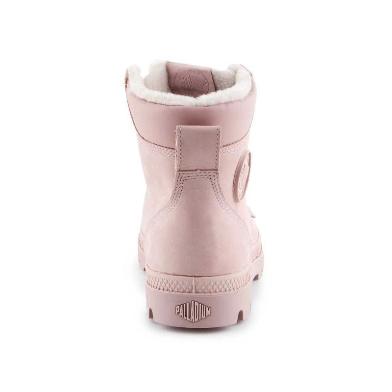 Palladium Pampa Sport W Shoes Utcai női 72992-612-M