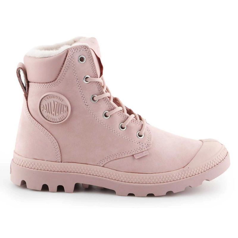 Palladium Pampa Sport W Shoes Utcai női 72992-612-M