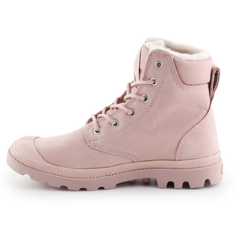 Palladium Pampa Sport W Shoes Utcai női 72992-612-M