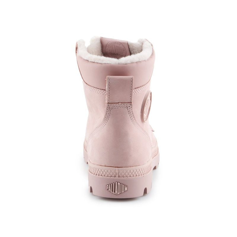 Palladium Pampa Sport W Shoes Utcai női 72992-612-M