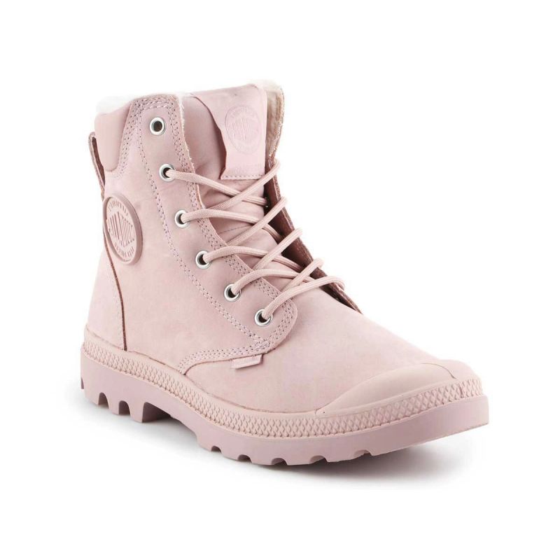 Palladium Pampa Sport W Shoes Utcai női 72992-612-M