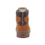 Palladium Pampa Sportcuff Gtx Mahogany bakancs 79578-614