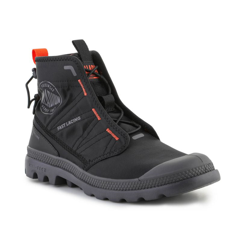 Palladium Pampa Travel Lite shoes Utcai unisex 77039-008-M
