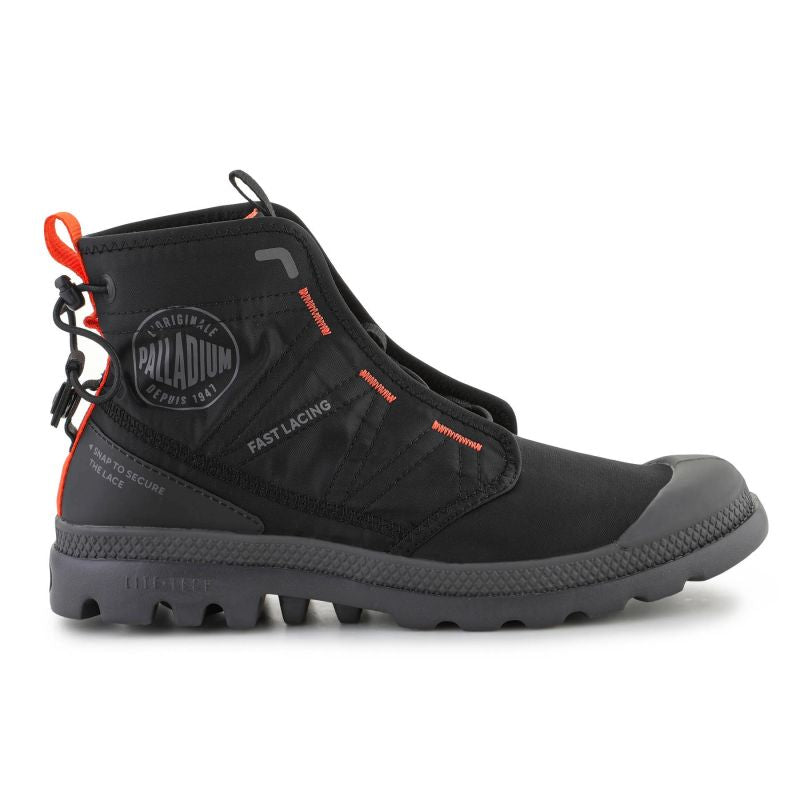 Palladium Pampa Travel Lite shoes Utcai unisex 77039-008-M