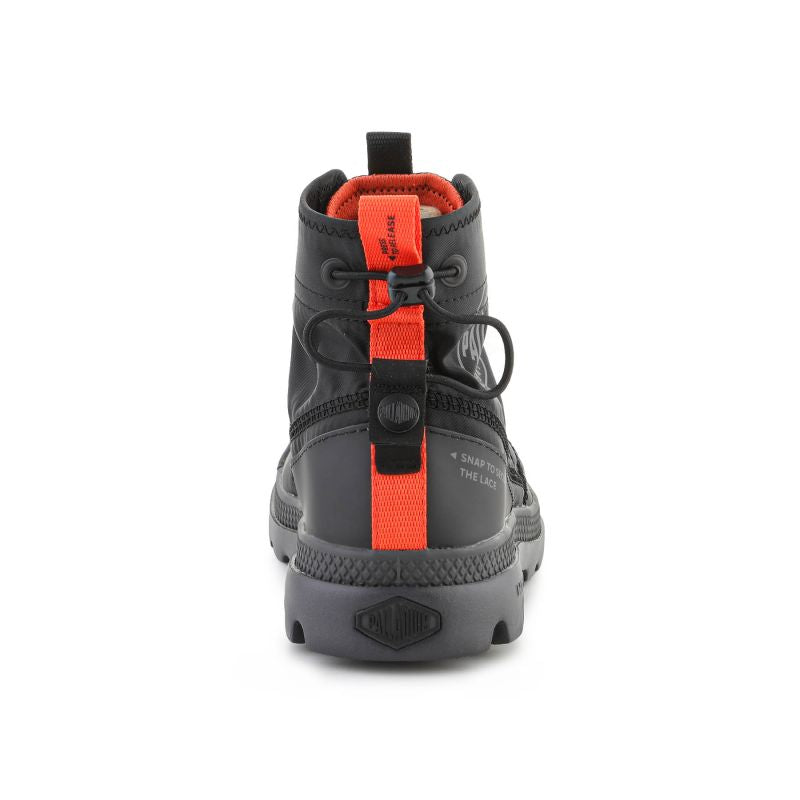 Palladium Pampa Travel Lite shoes Utcai unisex 77039-008-M
