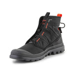 Palladium Pampa Travel Lite shoes Utcai unisex 77039-008-M