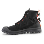 Palladium Pampa Travel Lite shoes Utcai unisex 77039-008-M