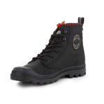 Palladium Pampa Unlocked U shoes Utcai női 77239-010-M