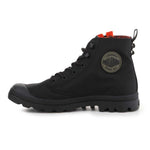 Palladium Pampa Unlocked U shoes Utcai női 77239-010-M