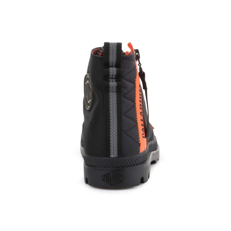 Palladium Pampa Unlocked U shoes Utcai női 77239-010-M