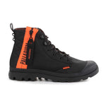Palladium Pampa Unlocked U shoes Utcai női 77239-010-M