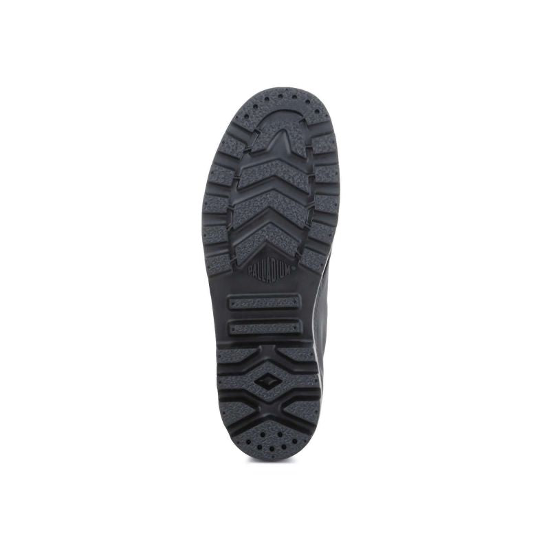 Palladium Pampa Unlocked U shoes Utcai női 77239-010-M