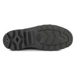 Palladium Pampa Zip Lth Ess Dusky Green zöld 76888-308
