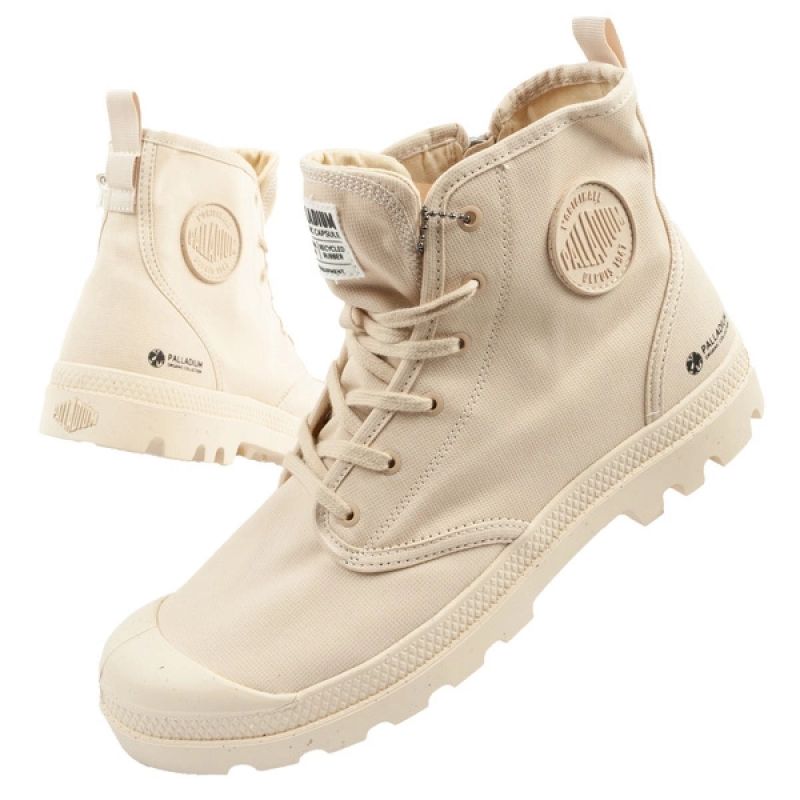 Palladium Pampa Zip M Cipő Utcai férfi 79101-210-M