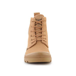 Palladium Plbrousse X Kitsune Woodlin W shoes Utcai női 78454-209-M