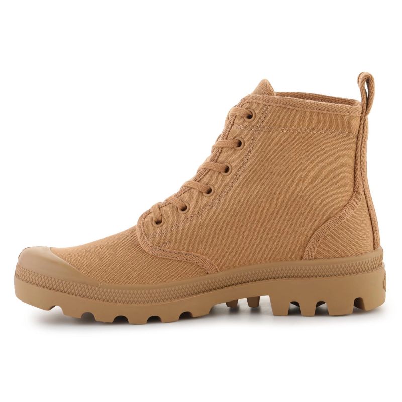 Palladium Plbrousse X Kitsune Woodlin W shoes Utcai női 78454-209-M