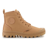 Palladium Plbrousse X Kitsune Woodlin W shoes Utcai női 78454-209-M