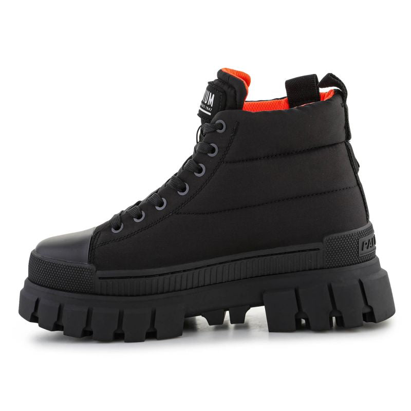 Palladium Revolt Boot Overcush W shoes Utcai női 98863-001-M