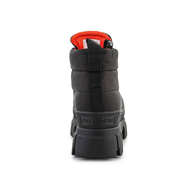 Palladium Revolt Boot Overcush W shoes Utcai női 98863-001-M