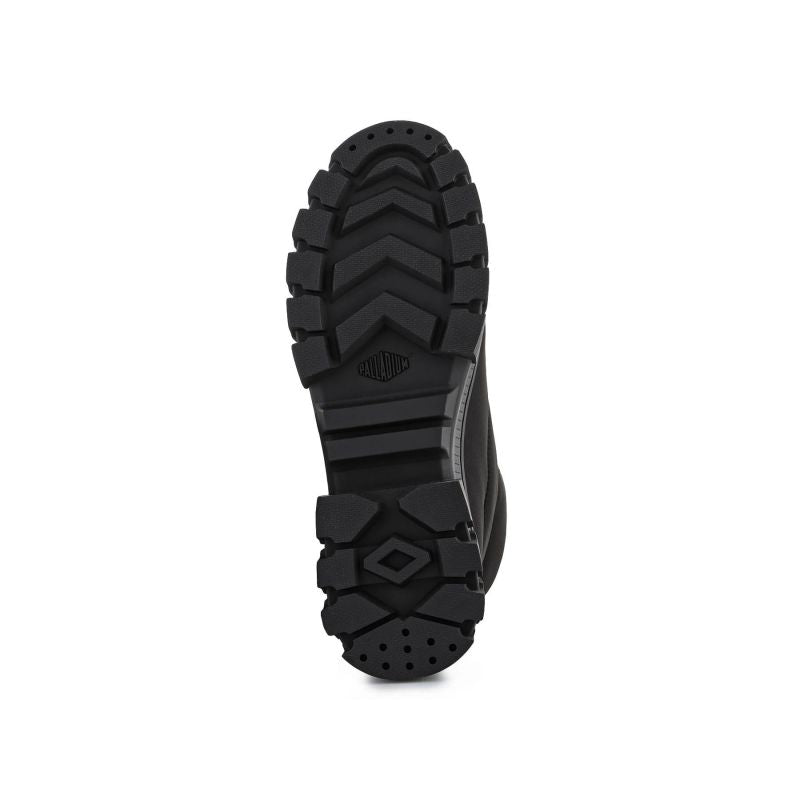 Palladium Revolt Boot Overcush W shoes Utcai női 98863-001-M