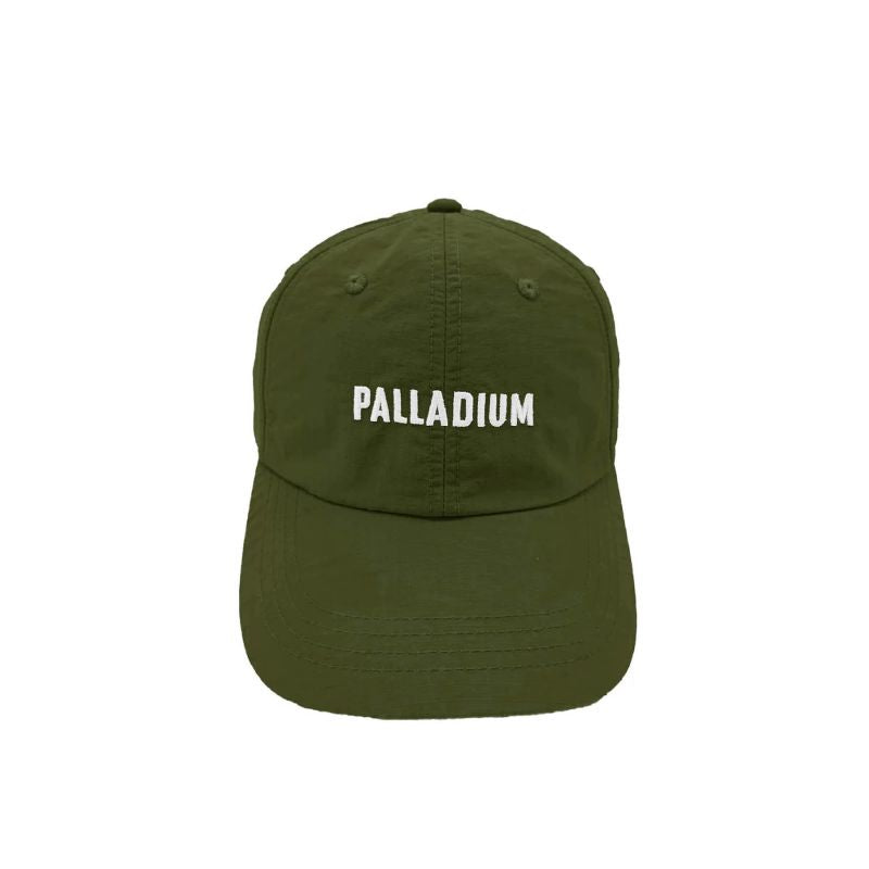 Palladium Signature WR Baseball sapka CapC3457-377