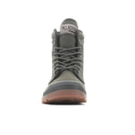Palladium Solid RNGR TP U Army Green/Beluga Cipő férfi 75564-368