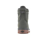 Palladium Solid RNGR TP U Army Green/Beluga Cipő férfi 75564-368