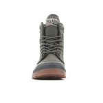 Palladium Solid RNGR TP U Army Green/Beluga Cipő férfi 75564-368