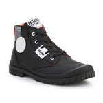 Palladium SP20 OVERLAB U shoes Utcai unisex 77371-001-M