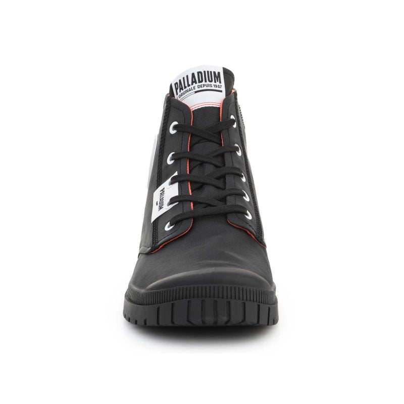 Palladium SP20 OVERLAB U shoes Utcai unisex 77371-001-M