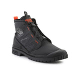 Palladium SP20 Travel HI shoes 74476-008-M Utcai unisex 74476-008