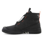 Palladium SP20 Travel HI shoes 74476-008-M Utcai unisex 74476-008