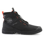 Palladium SP20 Travel HI shoes 74476-008-M Utcai unisex 74476-008